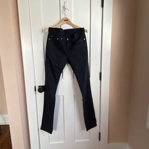 BLK DNM Jeans